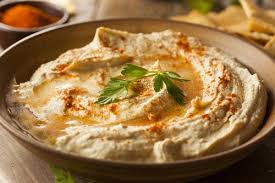 Resultado de imagen de humus